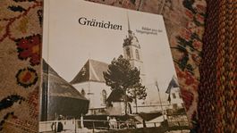 Buch Gränichen AG, Bilder aus der Vergangenheit