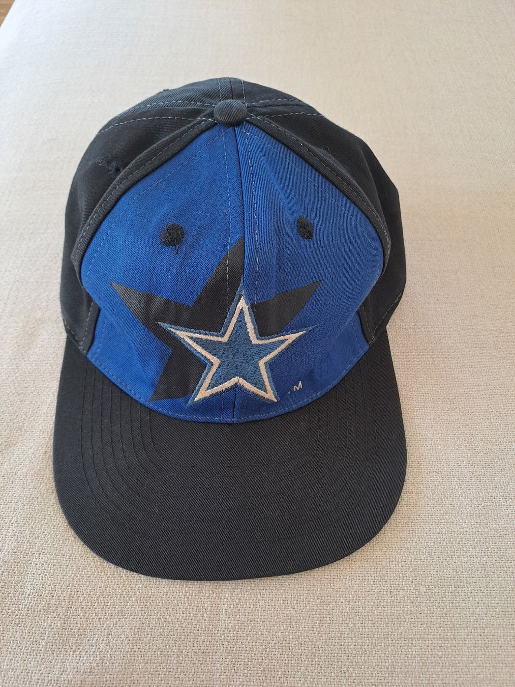 Hüte, Mützen & Caps: Startercap Vintage Snapback Baseballmütze – Gebraucht aus Basel von suberi_Sach