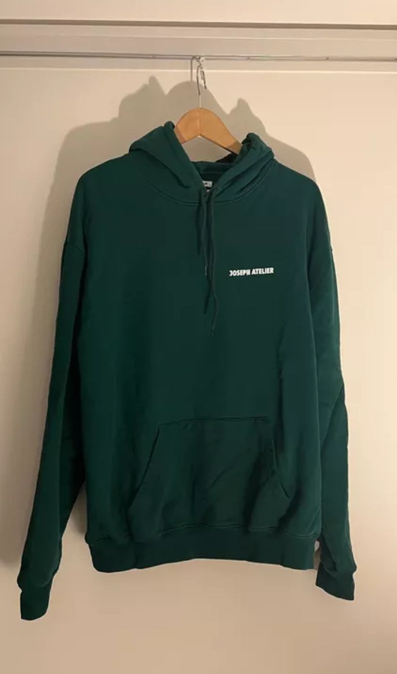 Maglioni & Felpe: Hoodie Grösse L – Usato da Rheinau venduto da miriam_j