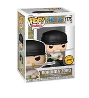 Funko Pop Roronoa Zoro  (One Piece) Nr. 1775 (CHASE)