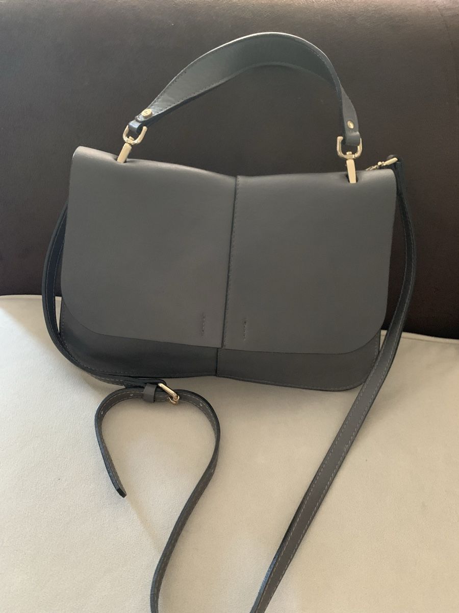Gianni Chiarini Borse da donna: Gianni Chiarini Ledertasche – Usato da Bergdietikon venduto da zor_856j