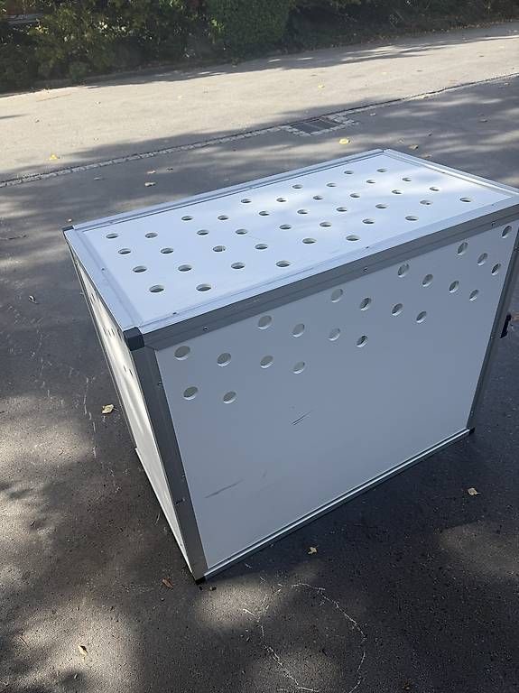 Käfige, Transport & Sicherheit: Hundebox  – Gebraucht aus Au SG von veni33 1