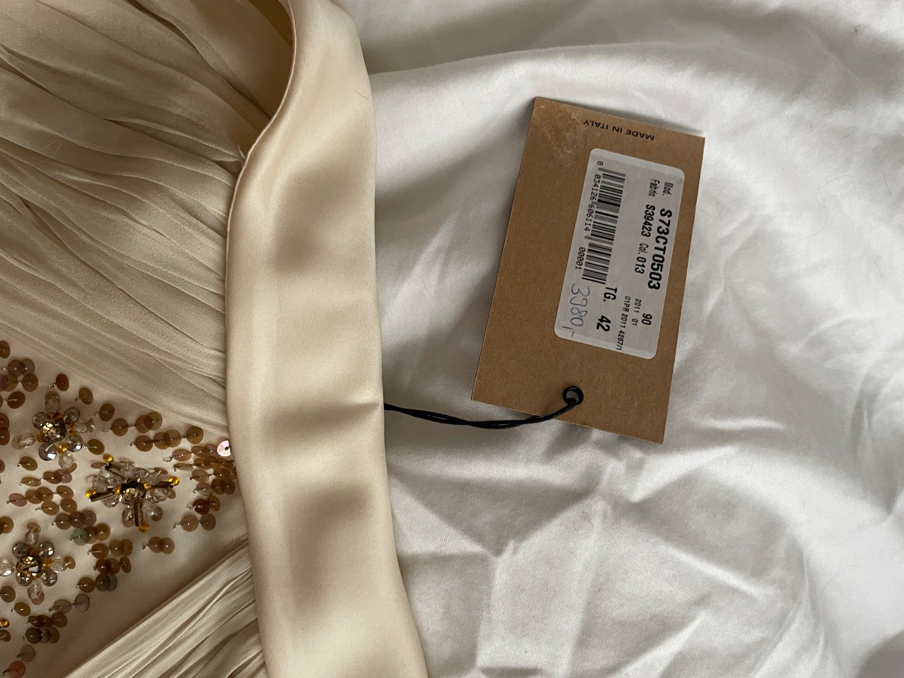 Dsquared2 Kleider: Dsquared Corsagen Kleid – Gebraucht aus Zunzgen von mel_y6w2 1