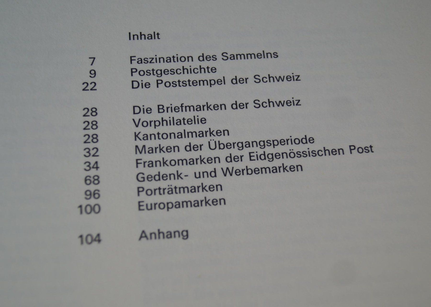 Bücher: Schweizer Briefmarken Band 1 und 2 Silva-Bücher – Gebraucht aus Härkingen von sammelbecken 7