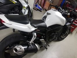 Yamaha FZ1SA  110.30 kW