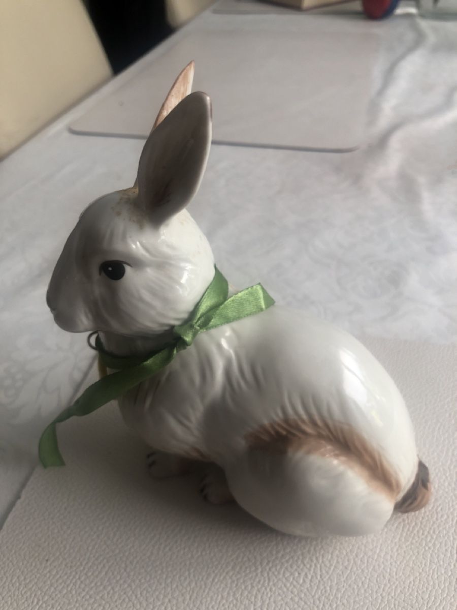 Villeroy & Boch Statuette: Villeroy & Boch – Nuovo (secondo la descrizione) da Mühlethal venduto da nyffeler2815