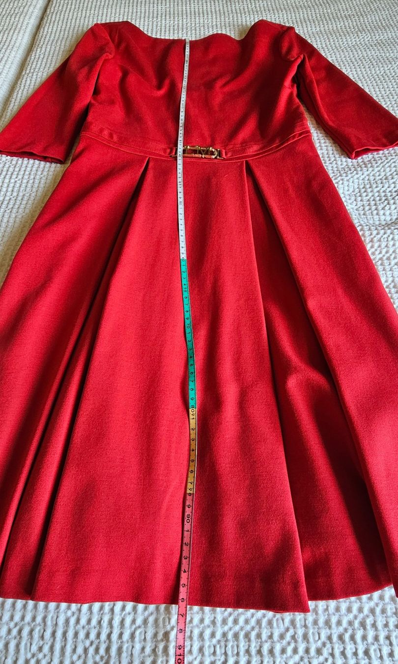 Moschino Vestiti: Love Moschino Kleid – Usato da Kollbrunn venduto da Antikmann 6