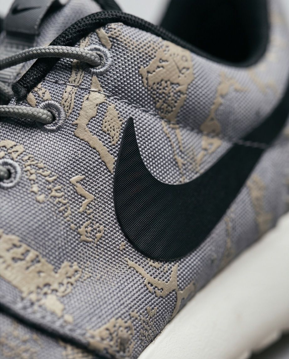 Nike Damenschuhe: Nike baskets - bon état - 38 – Gebraucht aus Vuisternens-Romont von gol_xp6p 2