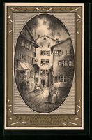 Schweizer Bundesfeier 1919, Gottfried Ke