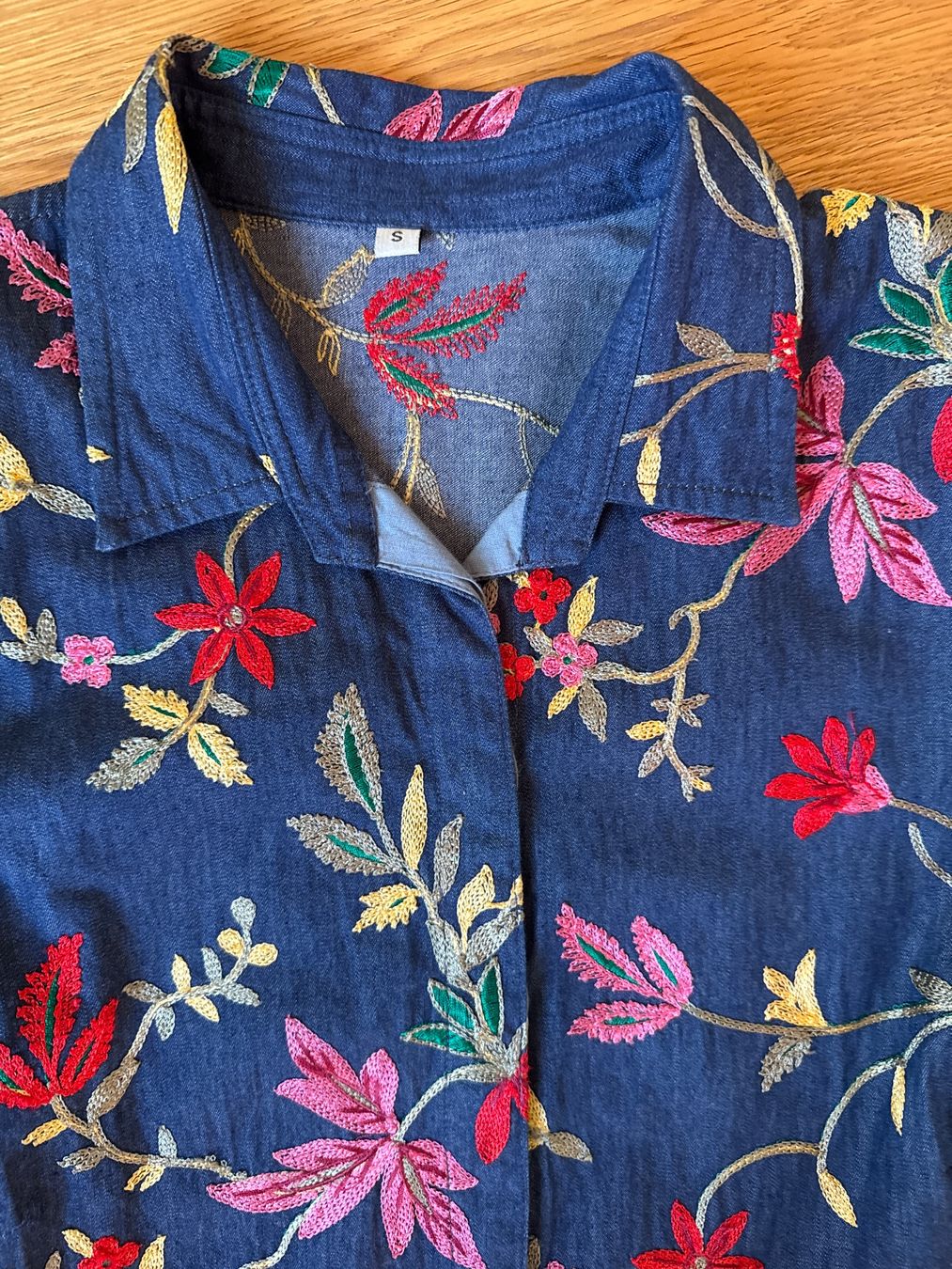 Vestiti: Kleid Tatti – Nuovo (secondo la descrizione) da gurzelen venduto da malu04 1