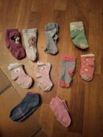 Socken Gr. 23-26