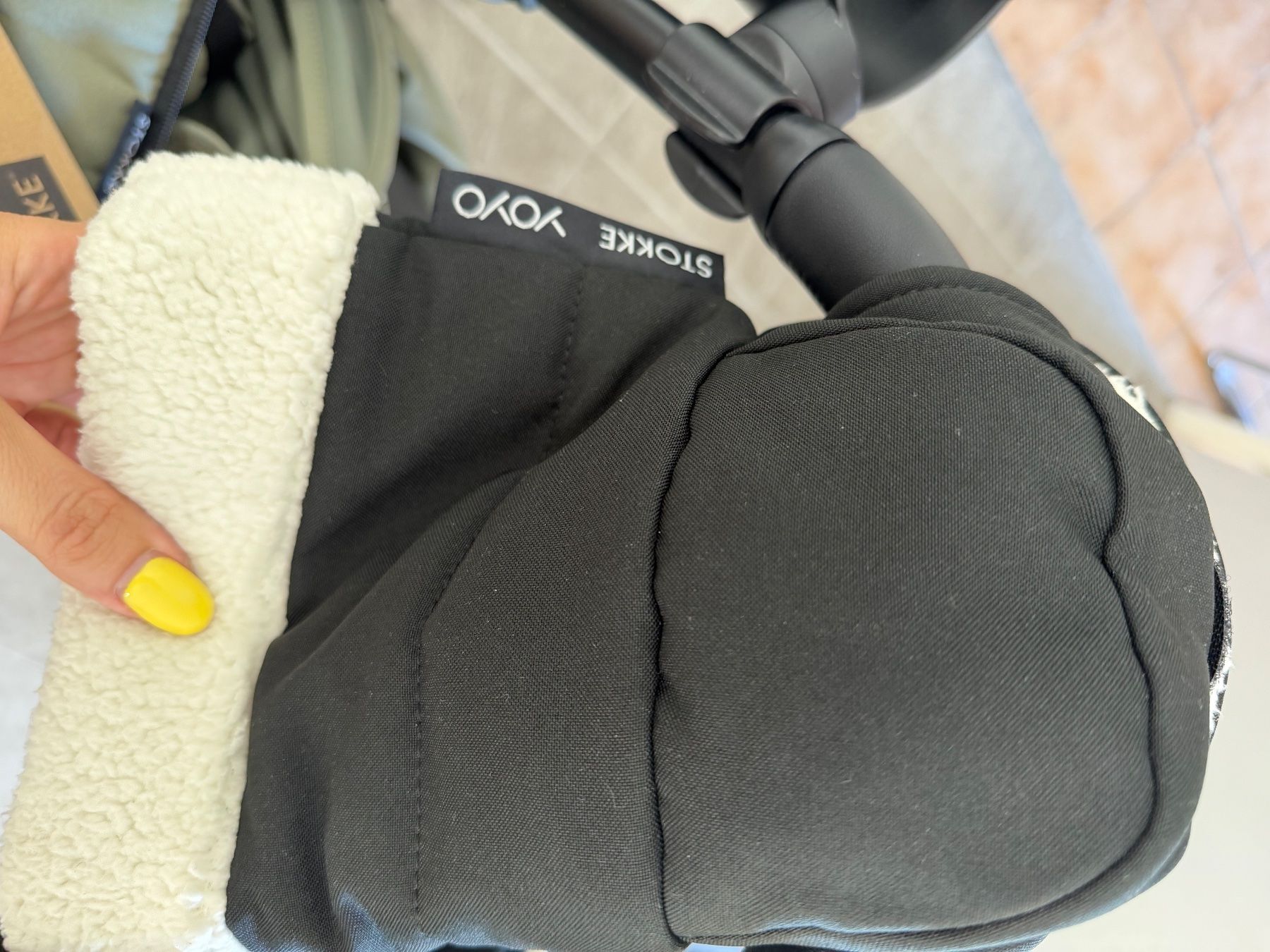 Stokke Carrozzine: Stokke yoyo Kinderwagen – Nuovo (secondo la descrizione) da Wiesendangen venduto da Aliinahr 3