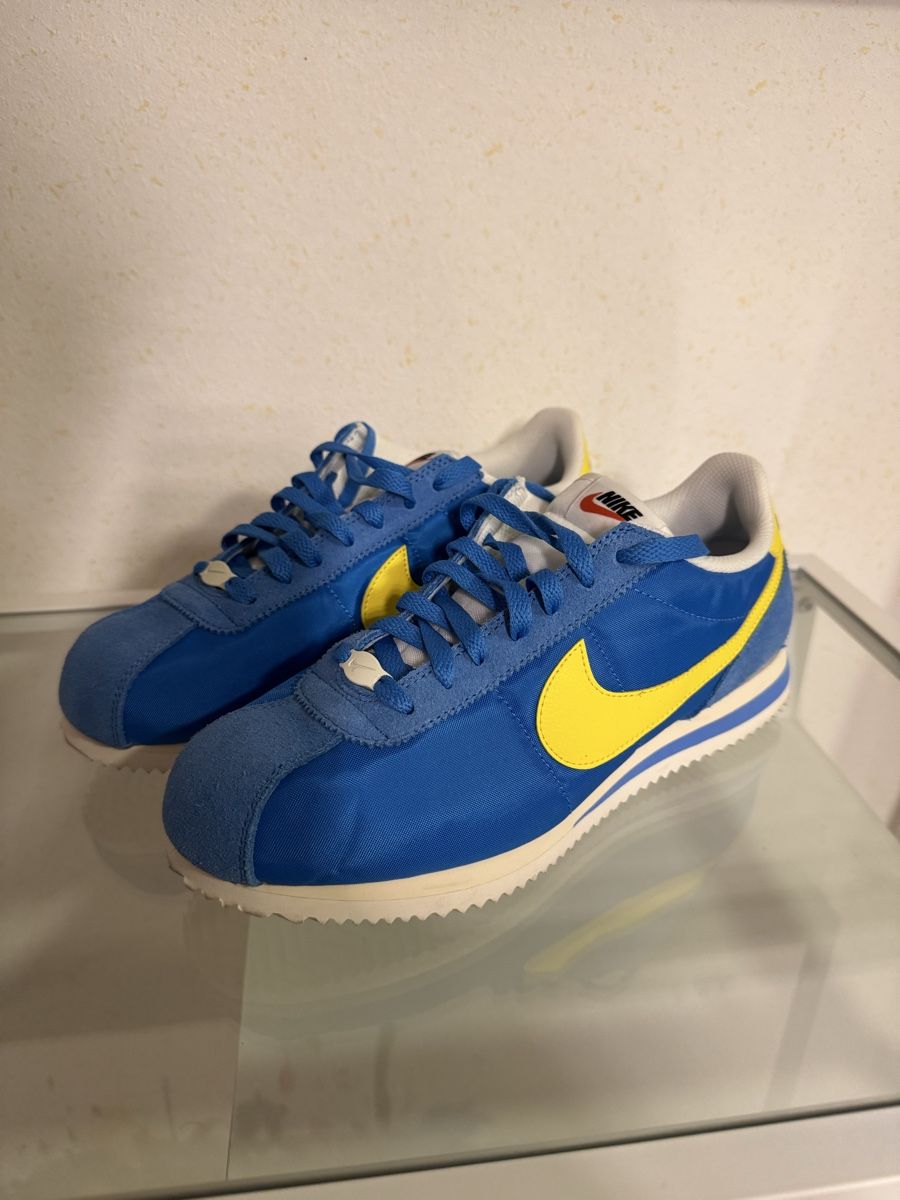 Nike Herrenschuhe: Nike Cortez – Neu (gemäss Beschreibung) aus Bonvillars von sachakv
