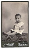 Fotografie Arnold Seiler, Liestal, Ein k