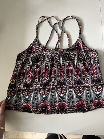 Vero Moda Top, Grösse M, ideal für den Sommer!