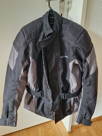 Motorradjacke Damen /Teenager Gr. 158 - 164. 