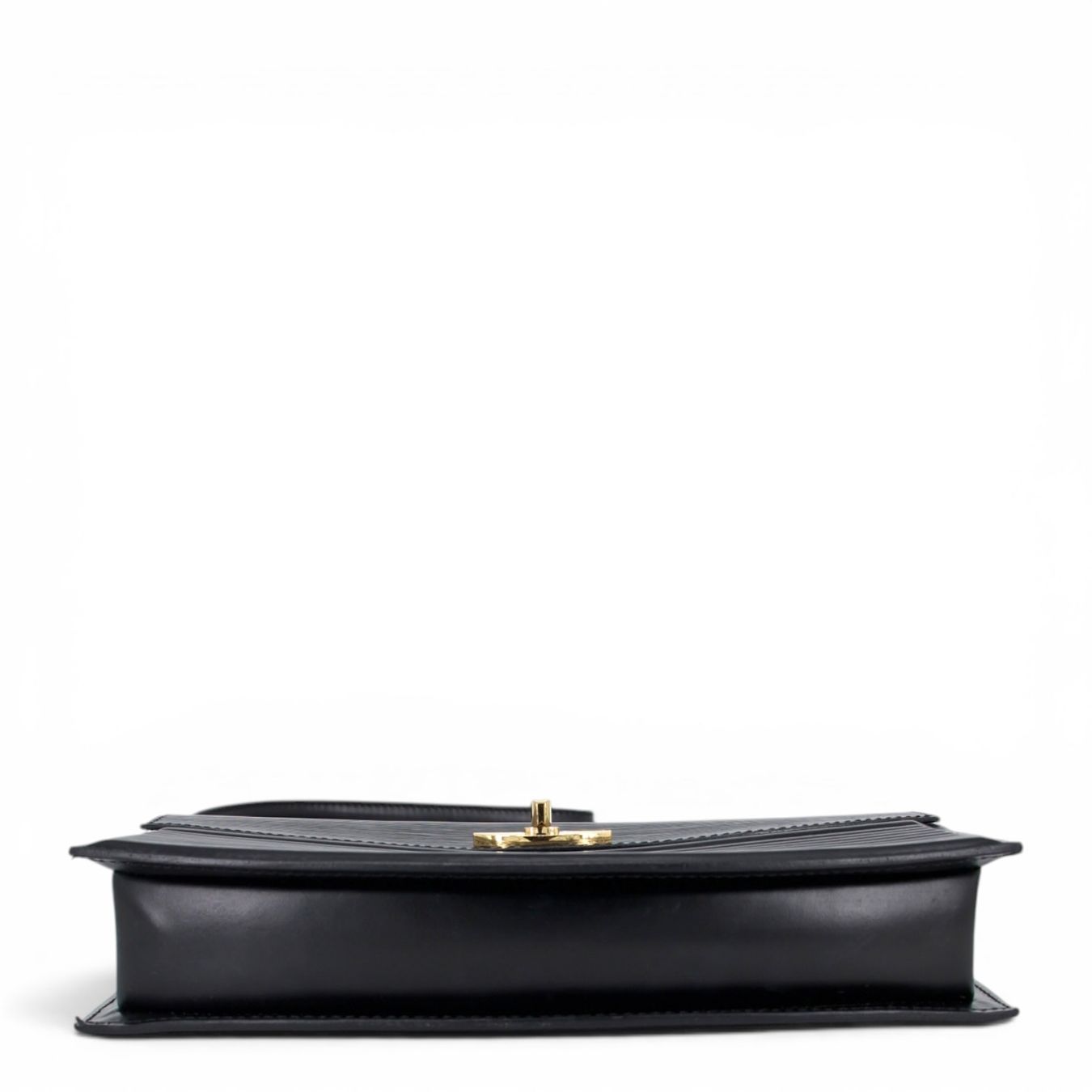 Louis Vuitton Borse da donna: Louis Vuitton Presbourg epi schwarz – Usato da Binningen venduto da Designerlabels 4