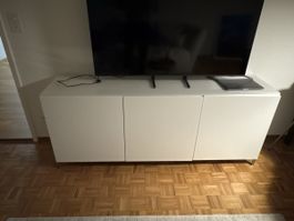 Sideboard weiss