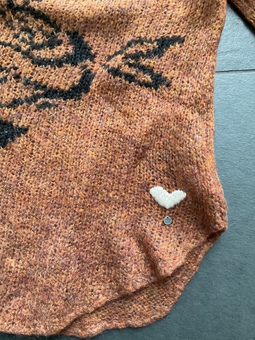 Maglioni & Felpe: Pullover – Usato da Röschenz venduto da Queen020 4