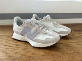 New Balance W 327 Grösse 40 neuwertig