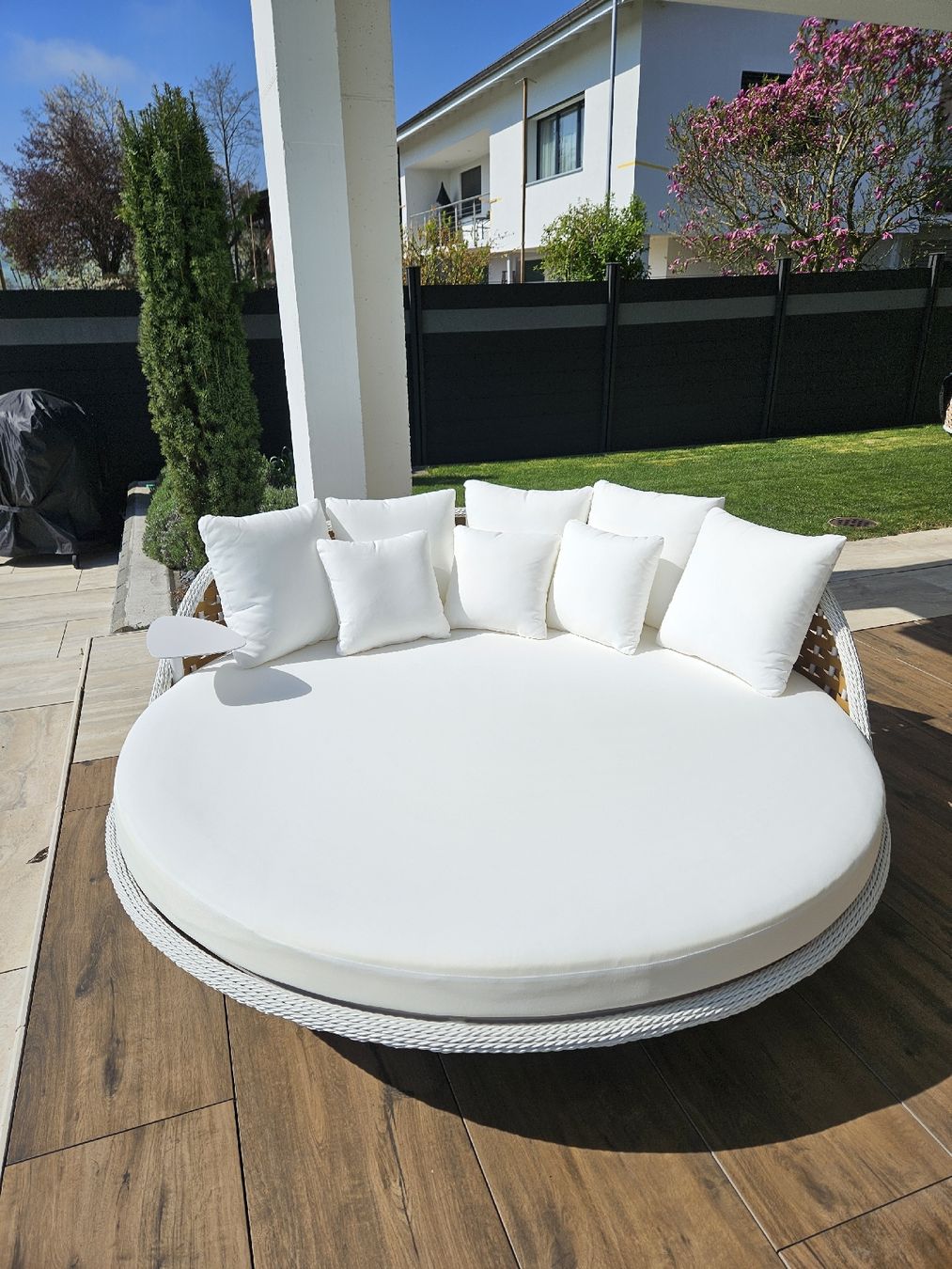 Sedie a sdraio: Daybed – Usato da Bünzen venduto da nad_8552 3