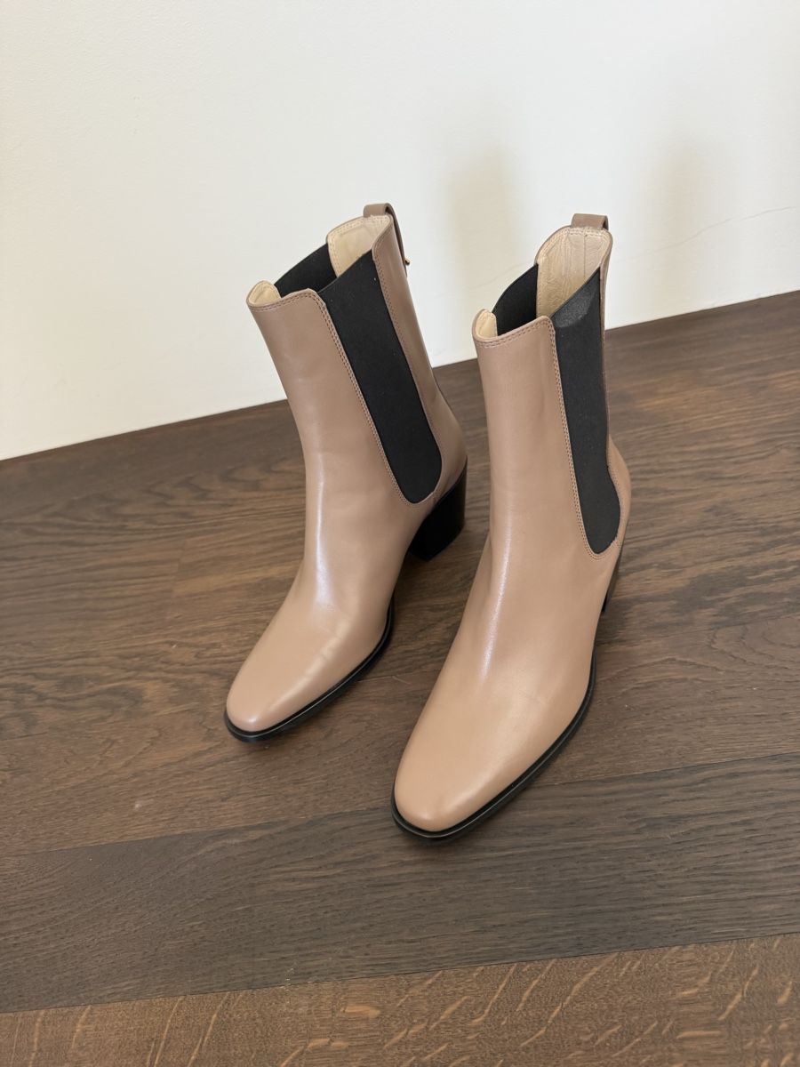 Tod'S Damenschuhe: Tods Stiefelette Gr.37.5 – Neu und originalverpackt aus Balzers von Lissi57 2