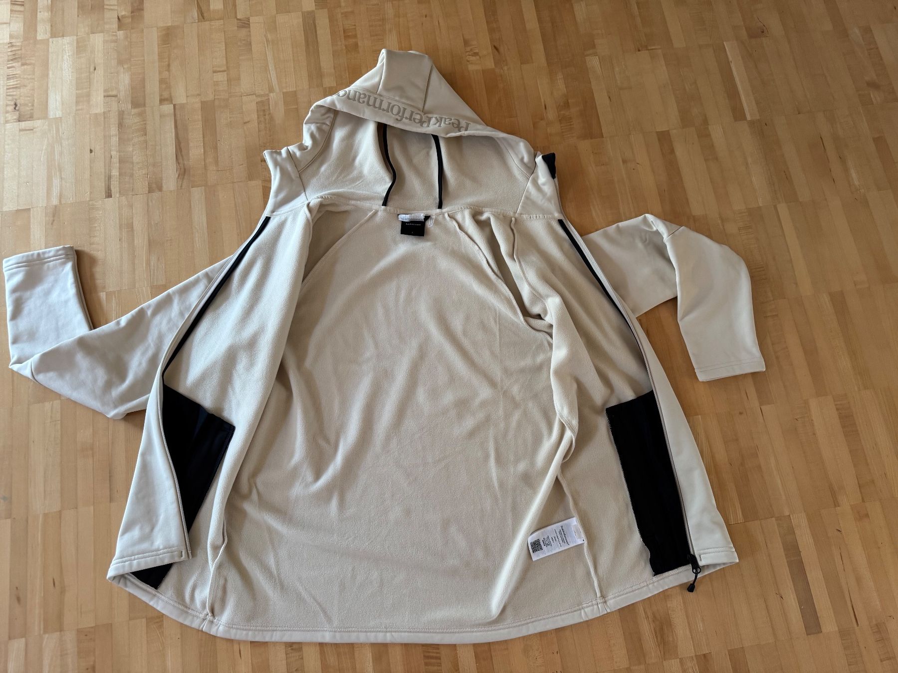 Peak Performance Jacken: Neue Peak Performance Jacke Damen Gr. L – Neu (gemäss Beschreibung) aus Mels von anon88 3