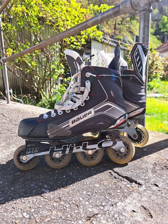 Bauer Inline Skates Kaufen auf Ricardo