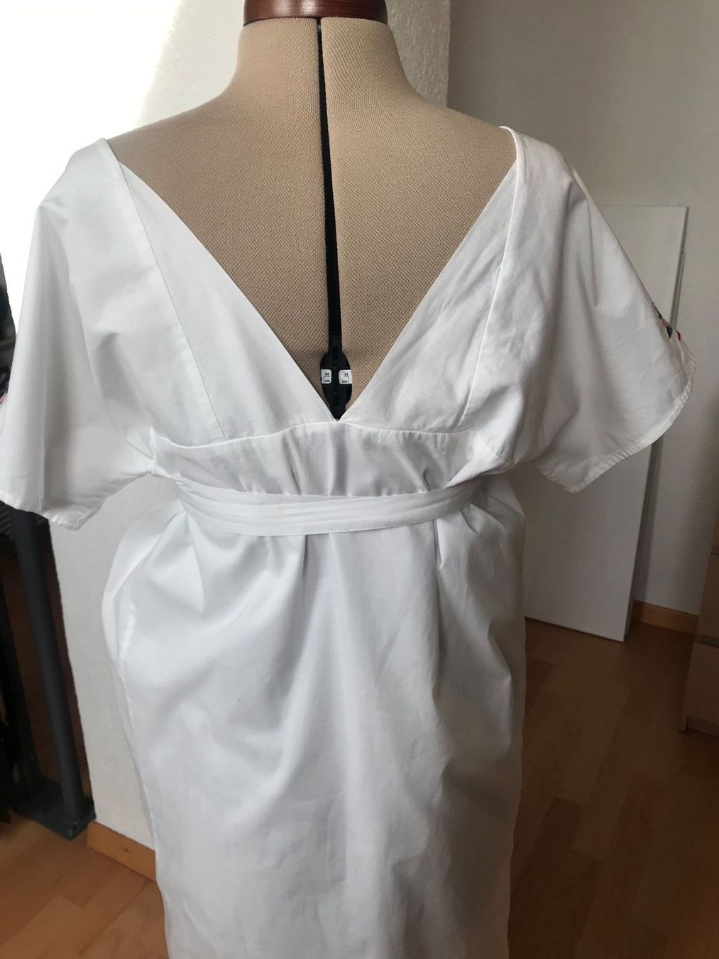 Vestiti: Robe Paul&Jo Sister taille 38 – Usato da Basel venduto da Maria-Alexa 3