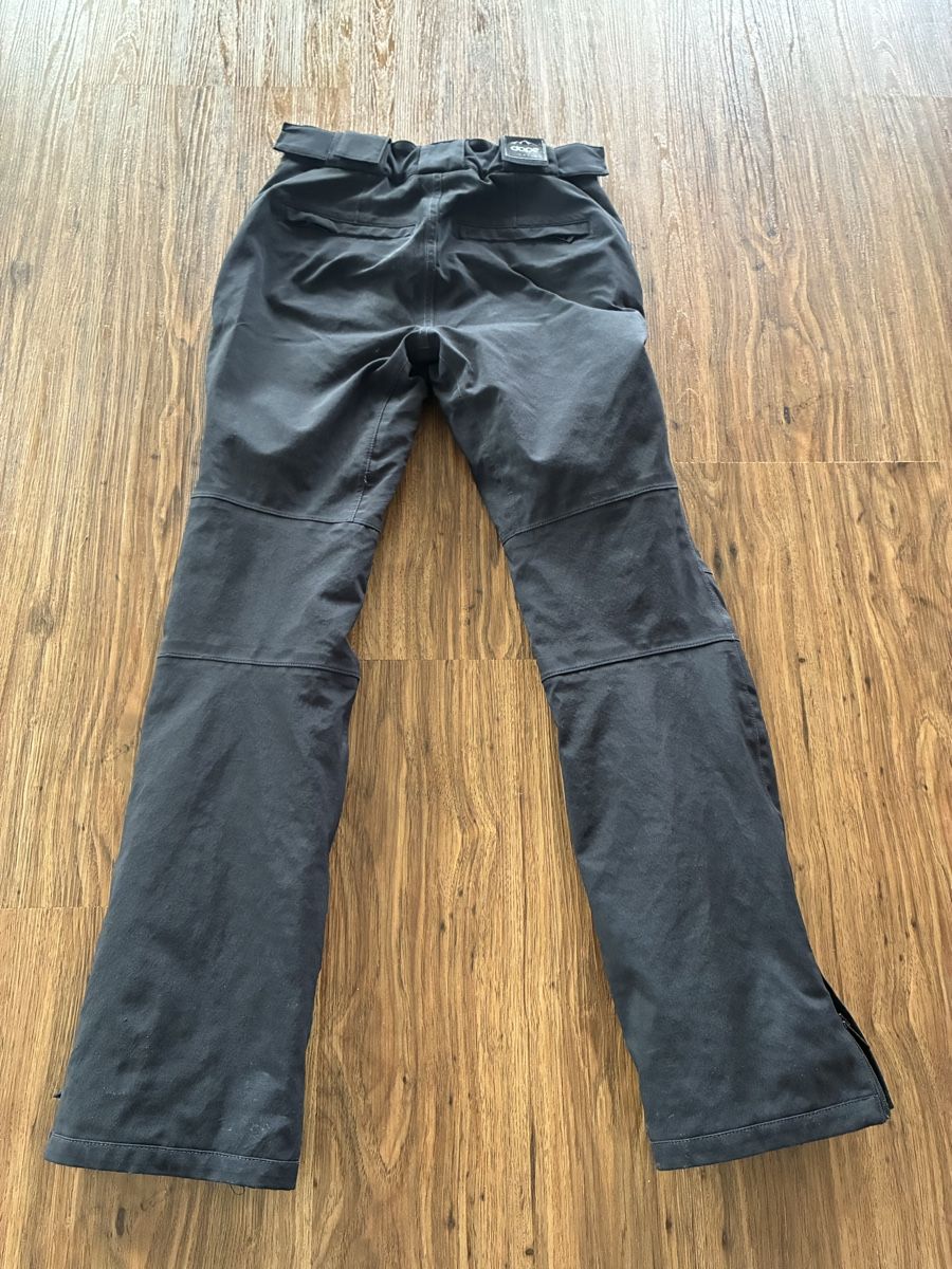 Dope Pantaloni: Dope Skihosen – Usato da Benken SG venduto da Coweb 1