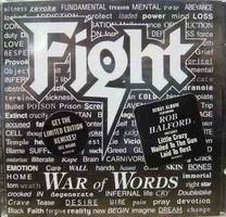Fight – War Of Words Judas Priest