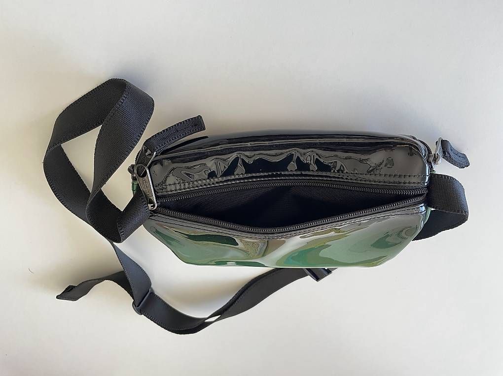 Borse: Sac banane Eastpak – Usato da Gland venduto da Khazmur1 4