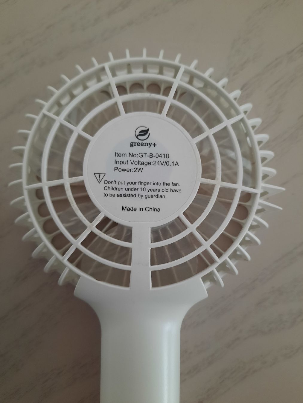 Ventilatoren: Ventilatoren zu Greeny + – Neu und originalverpackt aus Engelburg von Clictop 1