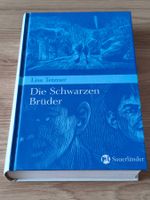 Die Schwarzen Brüder – Lisa Tetzner (gebundene Ausgabe)
