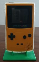 game boy color Jaune