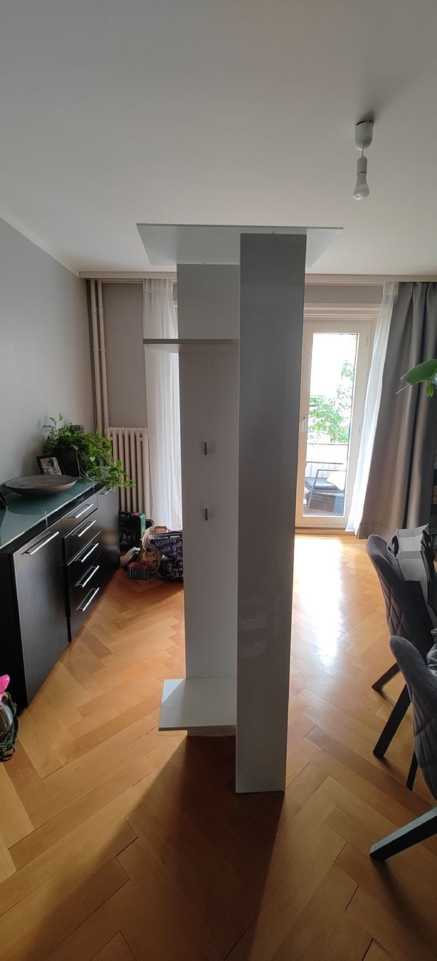 Porte manteau: Garderobe – D'occasion à Luzern par mel_vjd5