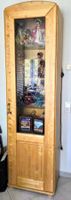 Glas-Vitrine
