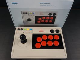 8BitDo Arcade Stick