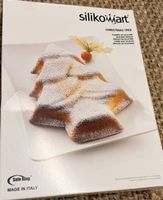 Silikomart Weihnachtsbaum Dessertform, 280x200mm