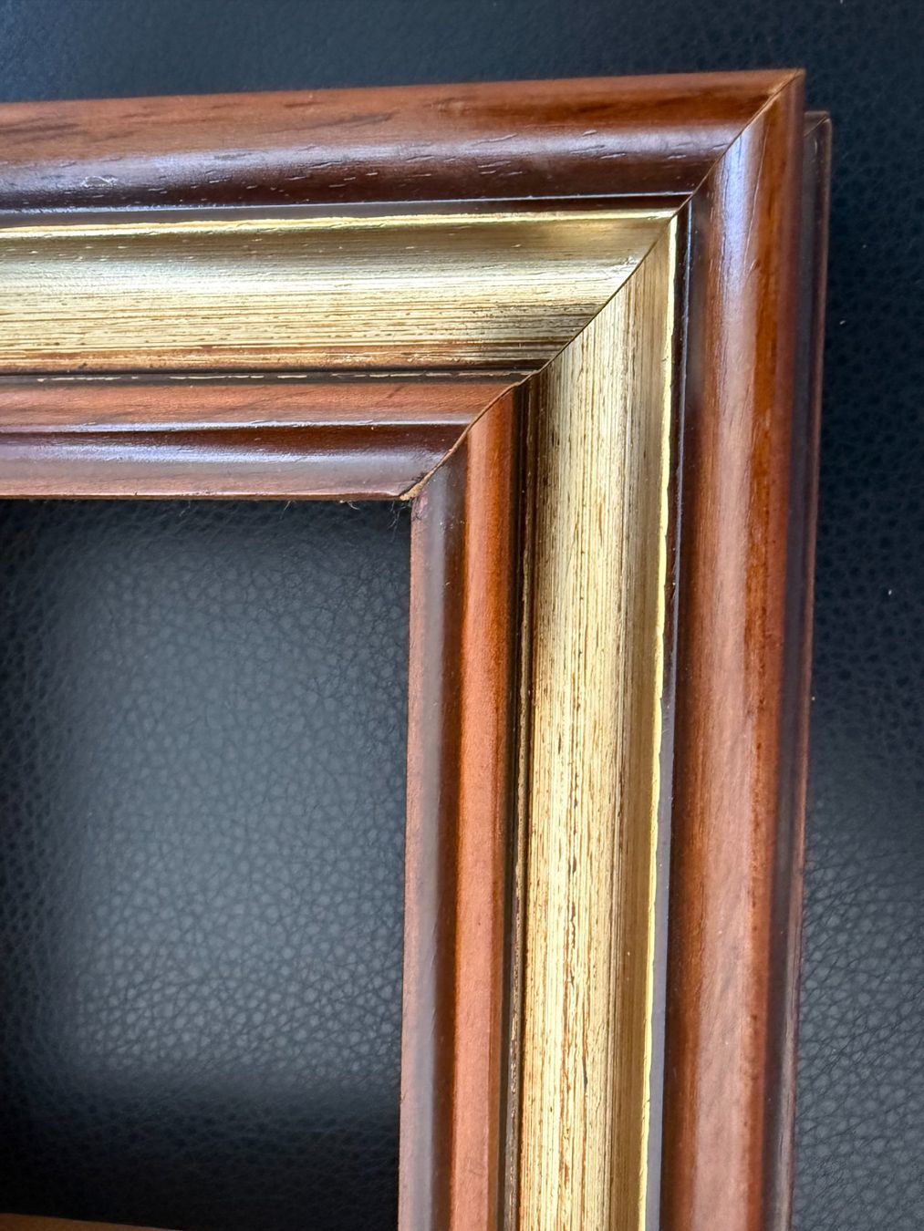 Cornici: Bilderrahmen Holz ohne Glas – Usato da Subingen venduto da ArtBead 3