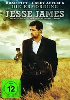 Die Ermordung des Jesse James - Brad Pitt