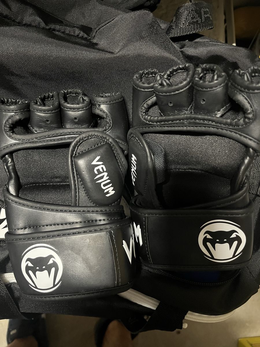 Sonstige Accessoires für Herren: Gant MMA – Neu (gemäss Beschreibung) aus Gimel von SIM85F 1