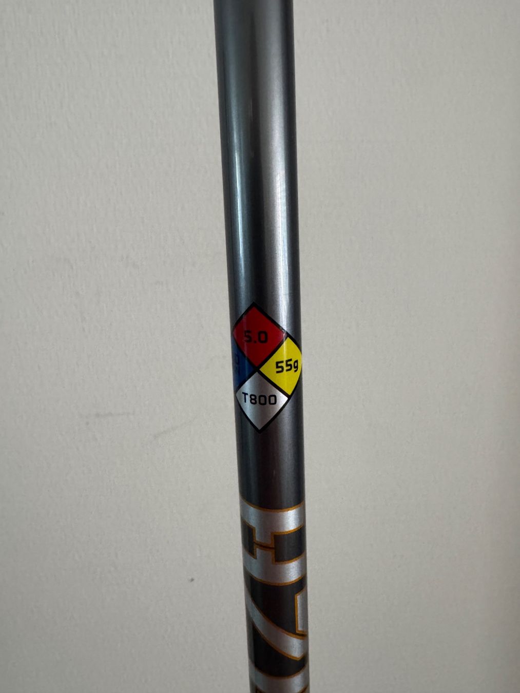 Callaway Clubs & Sets: Callaway Driver Schaft – D'occasion à Rheinfelden par BirdieGolf 2