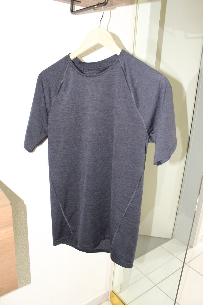 T-Shirts: Powerzone PZ Training T-Shirt – Neu (gemäss Beschreibung) aus Altenrhein von therealdeal12