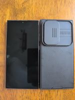 Samsung Galaxy S24 Ultra 512GB Titanium Black