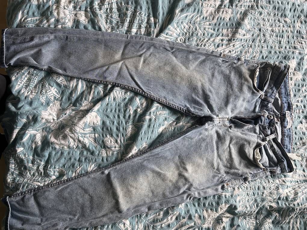 Zara Jeans: 3 Zara Jeans in Grösse 44 L – Gebraucht aus Schleinikon von kar_8ww7 6