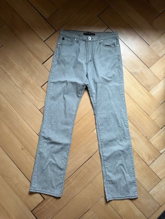 VITAMINA - Jeans hellgrau 48