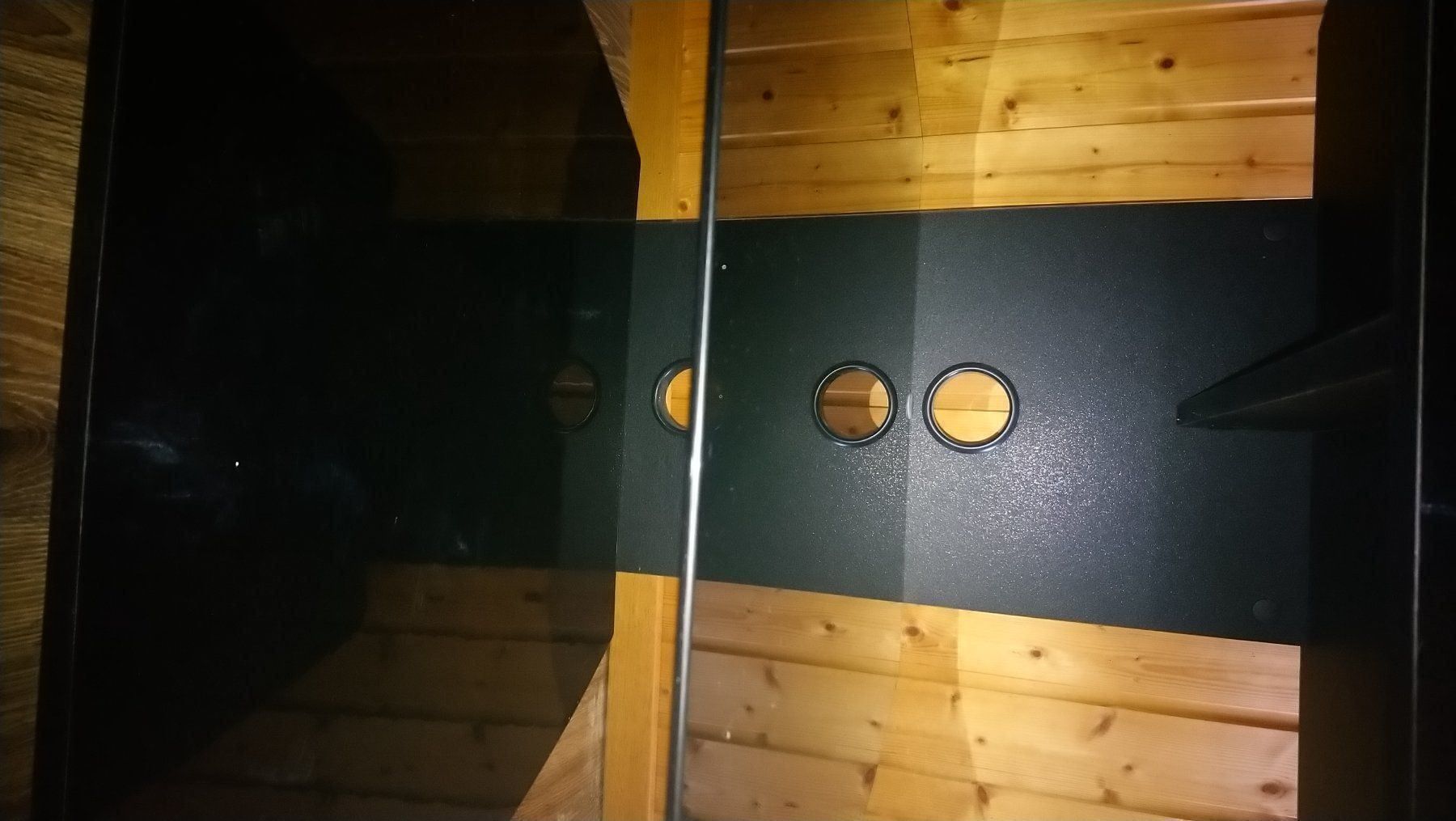 Mobili TV: Tv Möbel 360°schwenkbar – Usato da Grossdietwil venduto da GNOM313 1