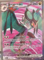 Pokémon – Noivern ex 🇺🇸 - PAL-246 - Paldea Evolved