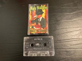 Ugly Kid Joe - Menace To Sobriety (MC)